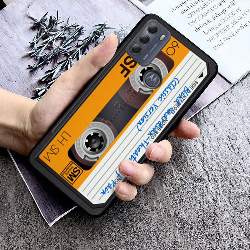 Banque d'alimentation Premium 10 000 mAh 22,5 W Design rétro | Chargement ultra rapide – Source d'alimentation portable pour Apple iPhone 15 14 13 12 11 Pro Max Plus Mini, iOS, Android, Samsung, Xiaomi