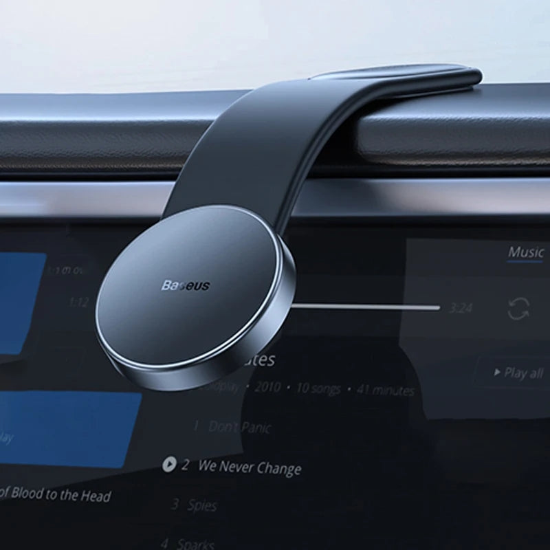 Support de téléphone magnétique pour voiture de qualité supérieure et chargeur sans fil, pour Apple iPhone 15 14 13 12 11 Pro Max Plus Mini