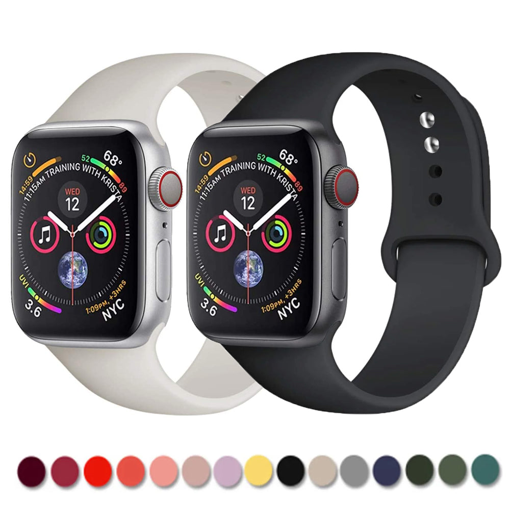 Film céramique de haute qualité pour Apple Watch Ultra 9, 8, 7, 49 mm 45 mm 41 mm | Protecteur d'écran pour Apple Watch 6 5 4 SE, 44mm 40mm, verre souple 9HD