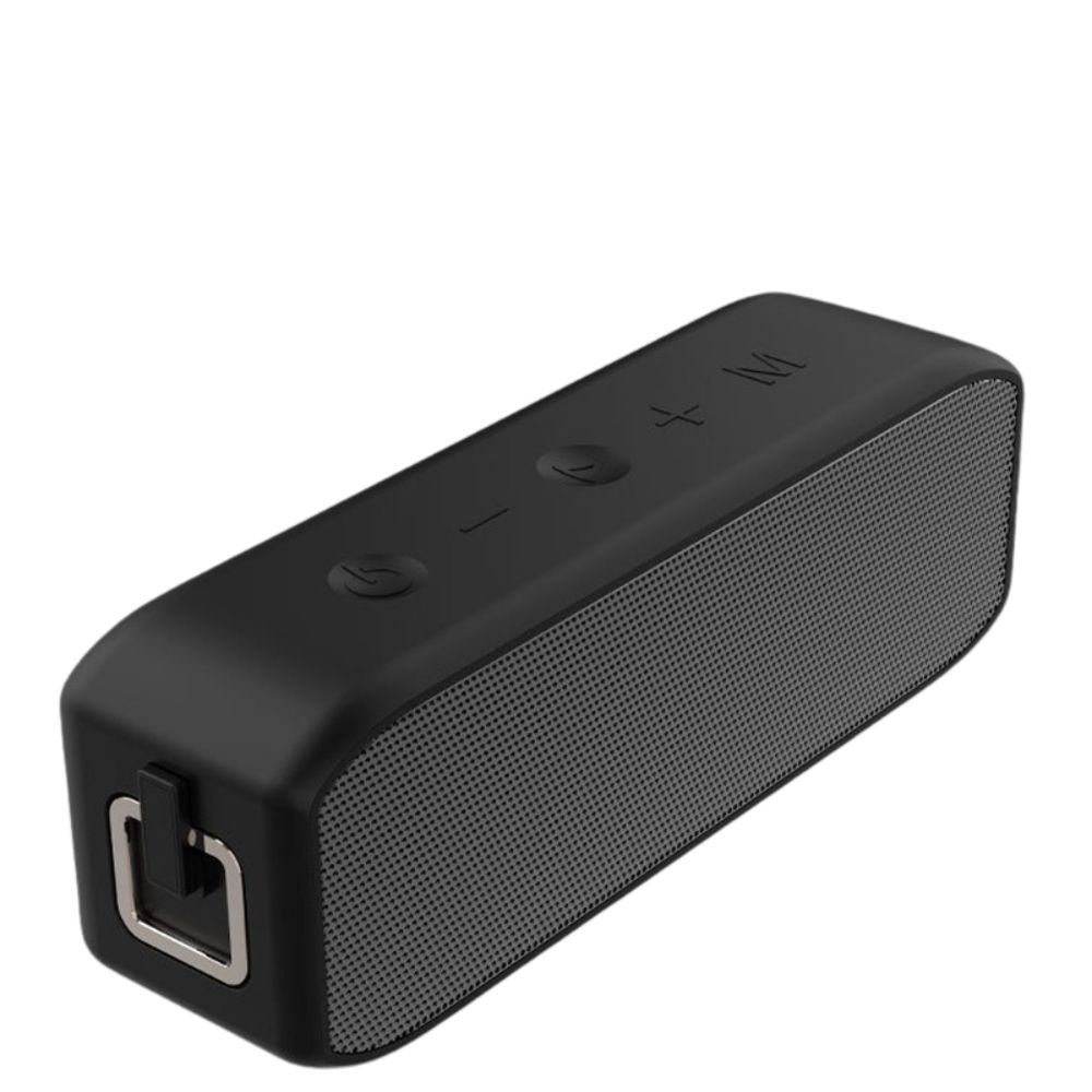 Haut-parleur Bluetooth haut de gamme | Extérieur, portable, étanche IPX7, NFC, autonomie de 24 heures, Micro SD | Compatible avec Apple iPhone 15/14/13/12/11 Pro Max Plus Mini, Android, Samsung