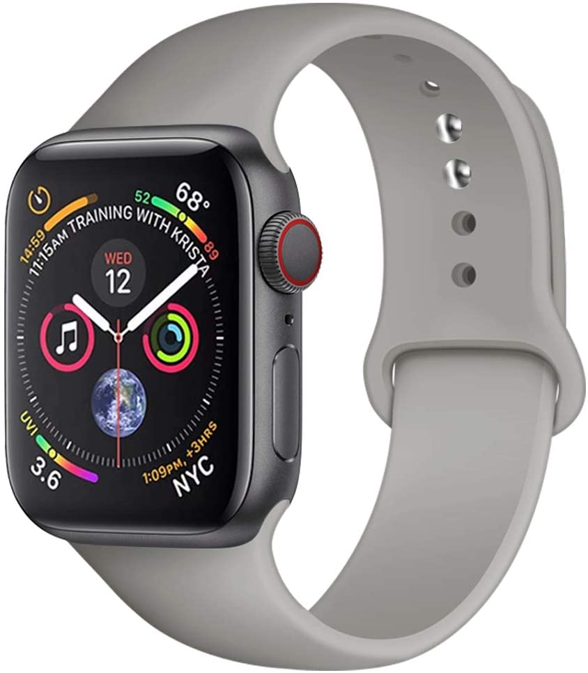 Film céramique de haute qualité pour Apple Watch Ultra 9, 8, 7, 49 mm 45 mm 41 mm | Protecteur d'écran pour Apple Watch 6 5 4 SE, 44mm 40mm, verre souple 9HD