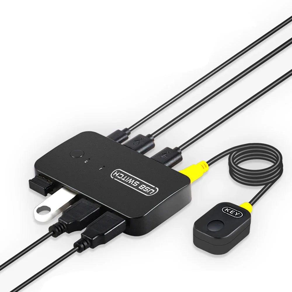 Hub USB-C haut de gamme avec adaptateur HDMI 4K et Thunderbolt 3 : Hub USB 3.1 Type-C vers 3.0 - Connectivité avancée pour MacBook Air/Pro avec puces M1, M2, M3