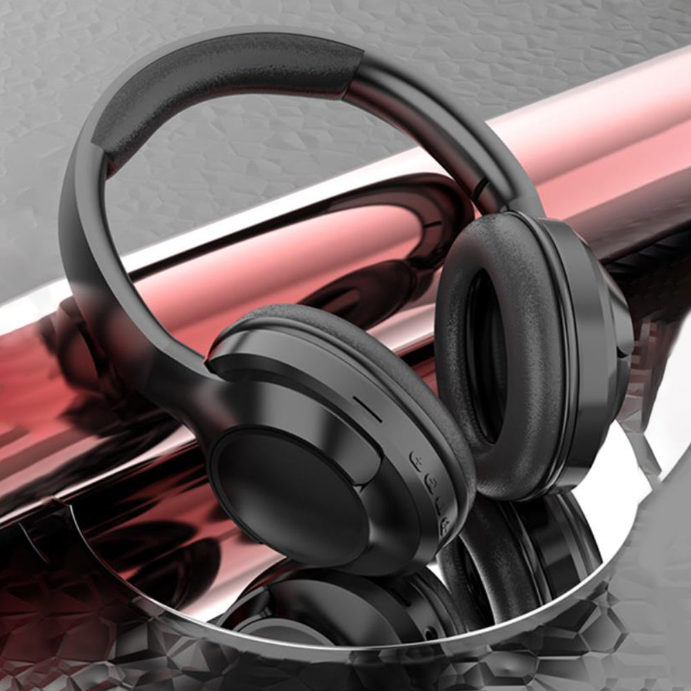 Hochwertiges Lenovo TH20 Gaming Kopfhörer: Dual-Mode Headset, Wireless Bluetooth 5.3, Faltbar, Sport, Musik - 2023 Neuheiten