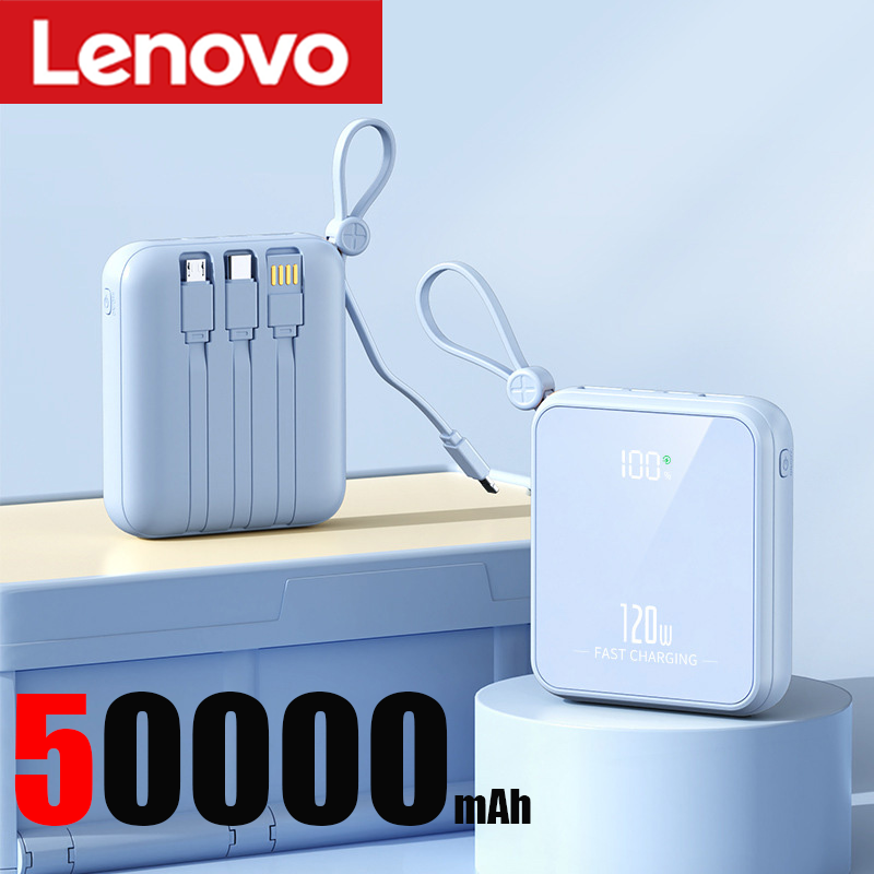 Banque d'alimentation premium 6000 mAh – Chargeur sans fil, alimentation 10 000 mAh pour Apple iPhone 15, 14, 13, 12, 11 Pro Max Plus Mini | Batterie externe portable avec fonction de charge rapide