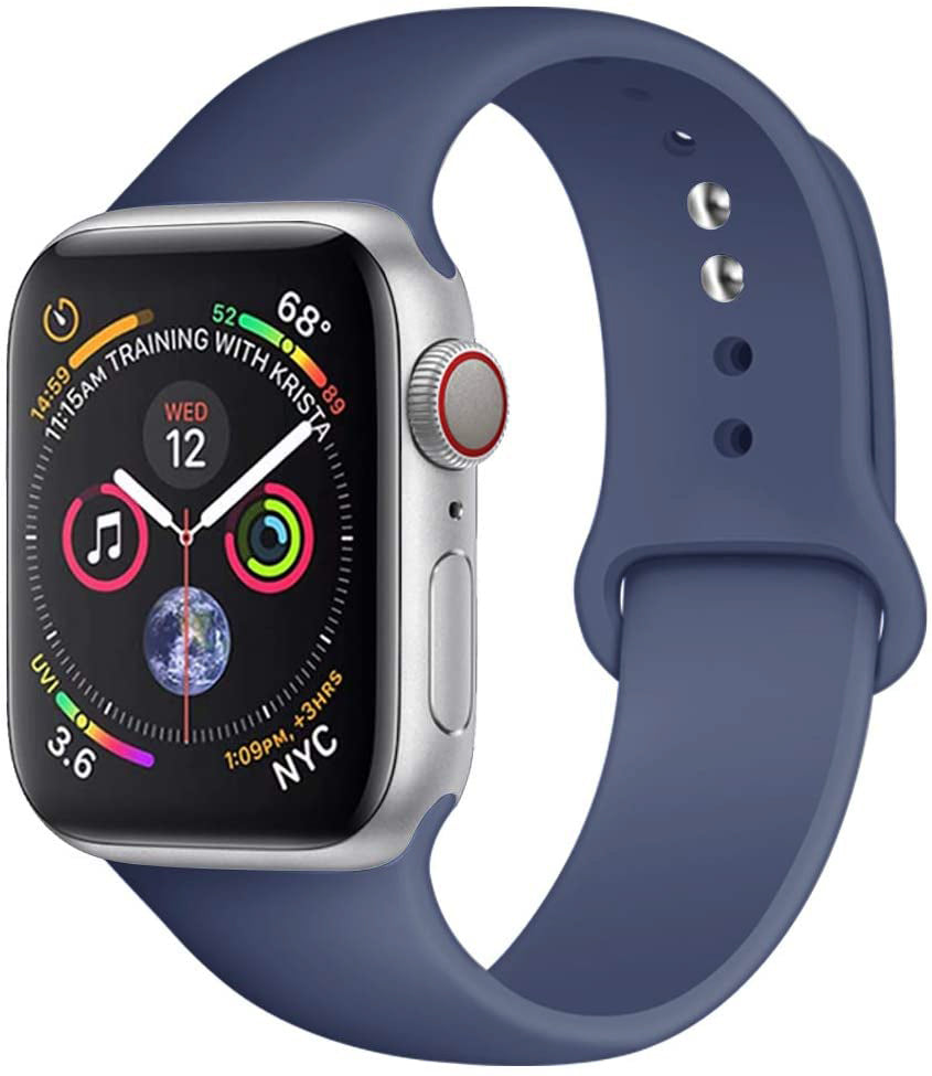 Film céramique de haute qualité pour Apple Watch Ultra 9, 8, 7, 49 mm 45 mm 41 mm | Protecteur d'écran pour Apple Watch 6 5 4 SE, 44mm 40mm, verre souple 9HD