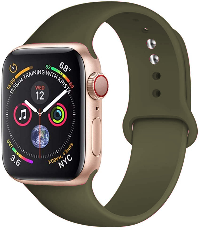 Film céramique de haute qualité pour Apple Watch Ultra 9, 8, 7, 49 mm 45 mm 41 mm | Protecteur d'écran pour Apple Watch 6 5 4 SE, 44mm 40mm, verre souple 9HD