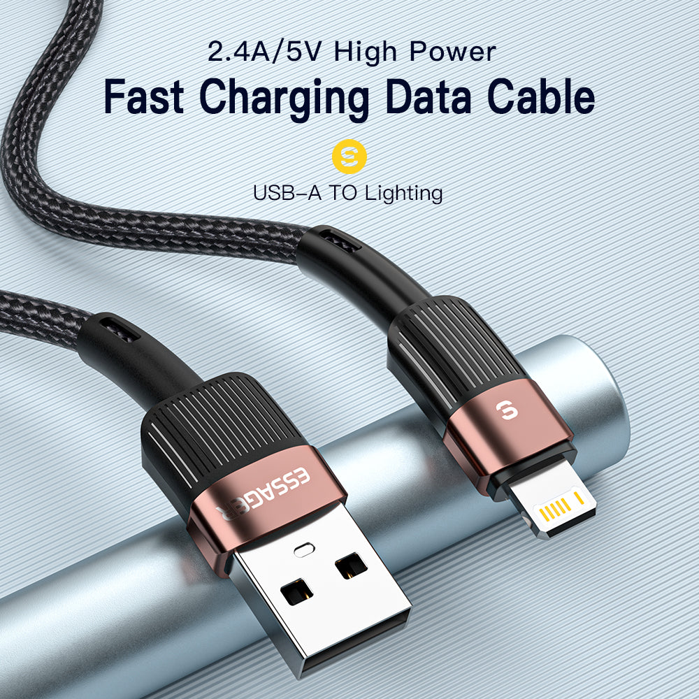 Câble USB Type C haut de gamme 7A | Câble de charge rapide pour Realme, Huawei P30 Pro, Samsung, Oneplus, Poco F3 - Câble de charge rapide 66W Câble de données de chargeur USB-C