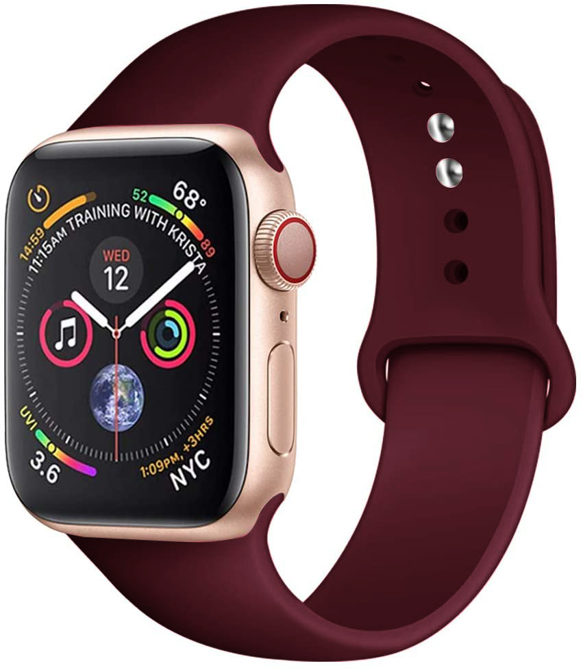 Film céramique de haute qualité pour Apple Watch Ultra 9, 8, 7, 49 mm 45 mm 41 mm | Protecteur d'écran pour Apple Watch 6 5 4 SE, 44mm 40mm, verre souple 9HD