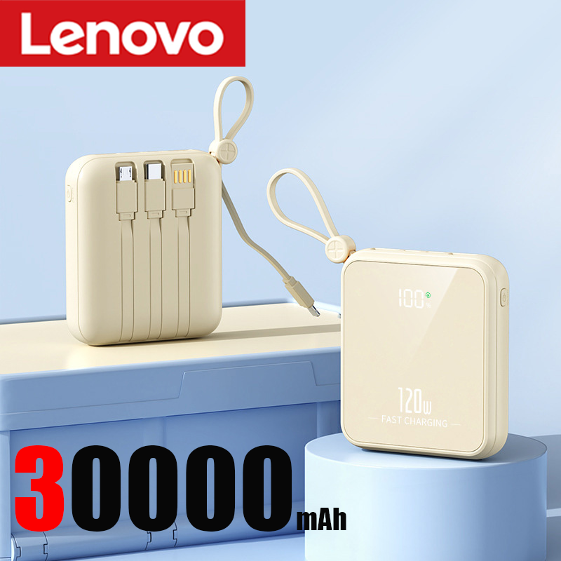 Banque d'alimentation premium 6000 mAh – Chargeur sans fil, alimentation 10 000 mAh pour Apple iPhone 15, 14, 13, 12, 11 Pro Max Plus Mini | Batterie externe portable avec fonction de charge rapide