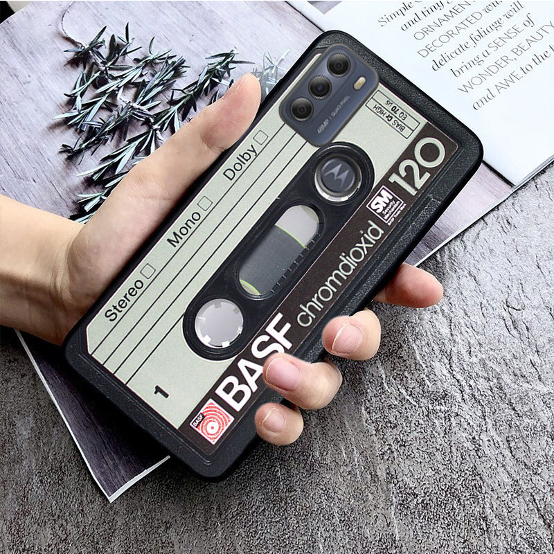 Banque d'alimentation Premium 10 000 mAh 22,5 W Design rétro | Chargement ultra rapide – Source d'alimentation portable pour Apple iPhone 15 14 13 12 11 Pro Max Plus Mini, iOS, Android, Samsung, Xiaomi