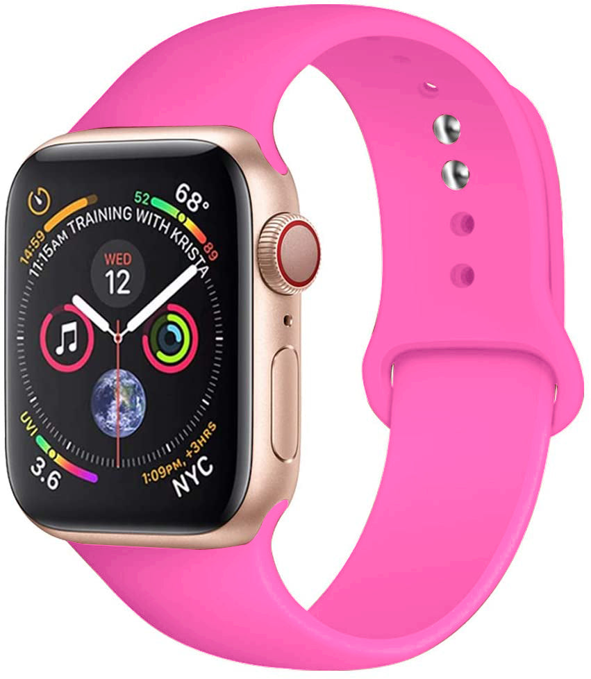 Film céramique de haute qualité pour Apple Watch Ultra 9, 8, 7, 49 mm 45 mm 41 mm | Protecteur d'écran pour Apple Watch 6 5 4 SE, 44mm 40mm, verre souple 9HD