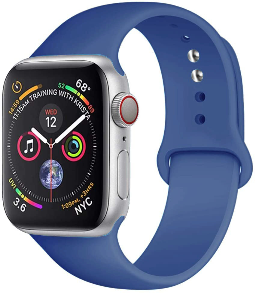Film céramique de haute qualité pour Apple Watch Ultra 9, 8, 7, 49 mm 45 mm 41 mm | Protecteur d'écran pour Apple Watch 6 5 4 SE, 44mm 40mm, verre souple 9HD