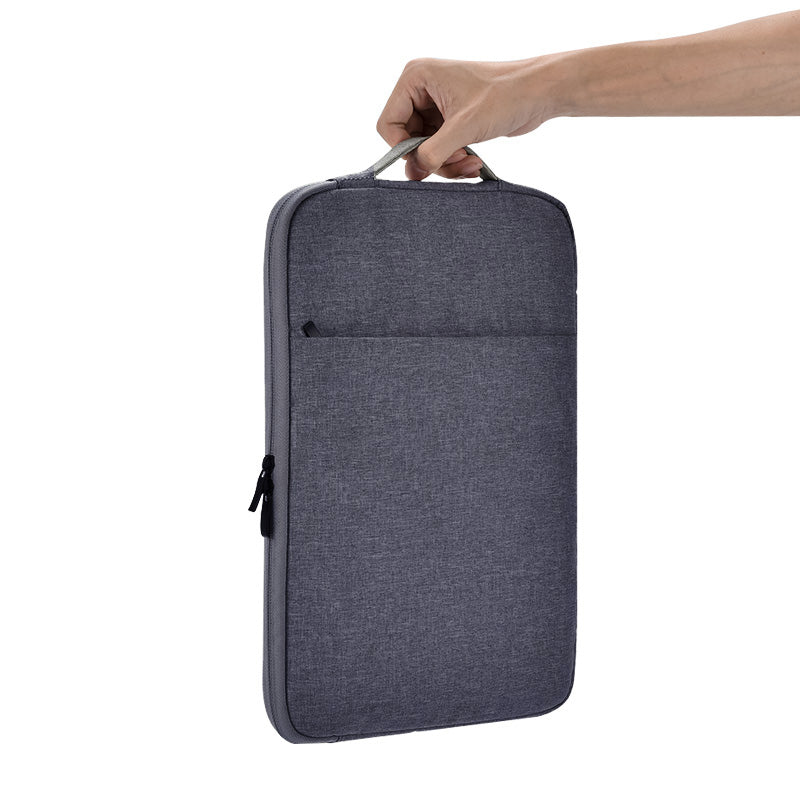 Sacoche pour ordinateur portable haut de gamme : étui étanche pour ordinateurs portables 12, 13,3, 14 et 15 pouces | Étui de protection pour MacBook Pro Air M1, Lenovo, Dell, HP, Huawei | Sac en jean élégant