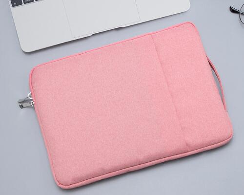 Sacoche pour ordinateur portable haut de gamme : étui étanche pour ordinateurs portables 12, 13,3, 14 et 15 pouces | Étui de protection pour MacBook Pro Air M1, Lenovo, Dell, HP, Huawei | Sac en jean élégant