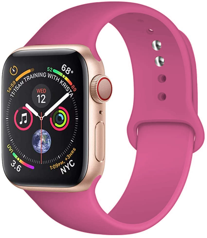 Film céramique de haute qualité pour Apple Watch Ultra 9, 8, 7, 49 mm 45 mm 41 mm | Protecteur d'écran pour Apple Watch 6 5 4 SE, 44mm 40mm, verre souple 9HD