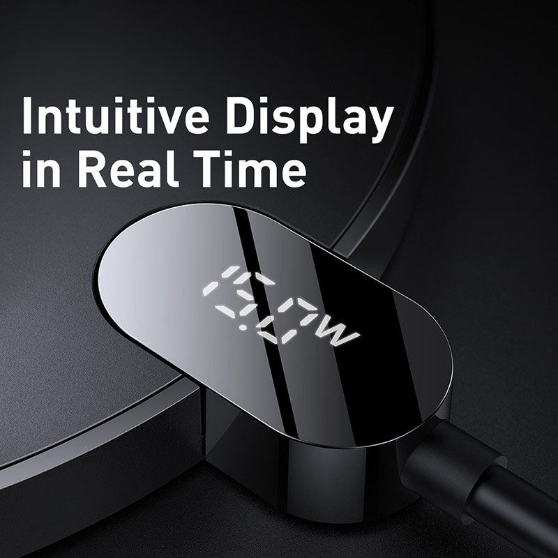 Chargeur Qi rapide 15 W | Tapis de chargement sans fil universel MagSafe Premium | Apple iPhone, AirPod, Samsung et Android | Chargement rapide et sûr par induction