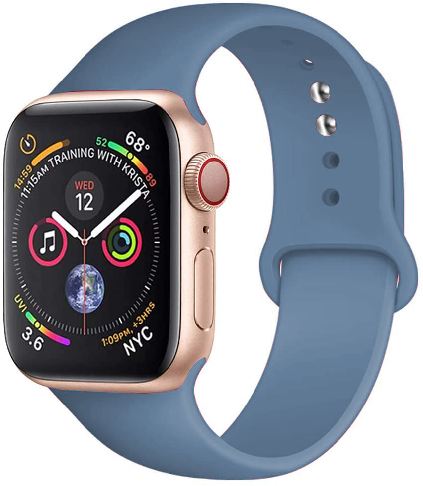 Film céramique de haute qualité pour Apple Watch Ultra 9, 8, 7, 49 mm 45 mm 41 mm | Protecteur d'écran pour Apple Watch 6 5 4 SE, 44mm 40mm, verre souple 9HD