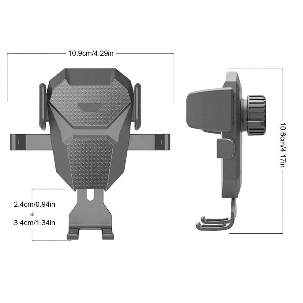 Hochwertige Auto Handyhalterung Apple iPhone 15,14,13,12,11 Pro, Xiaomi,Huawei,Samsung Saugnapfhalterung GPS Mobiltelefone