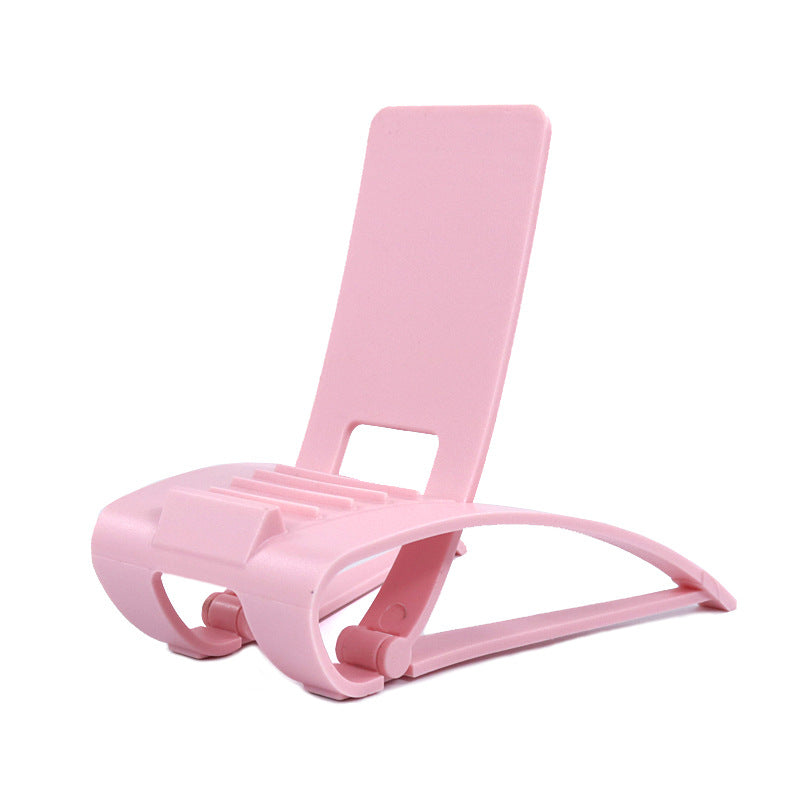 Mini chaise chargeur rapide sans fil et support de téléphone multifonctionnel | Station de recharge rapide sans fil haut de gamme pour recharger iPhone 15/14/13, Android et Samsung