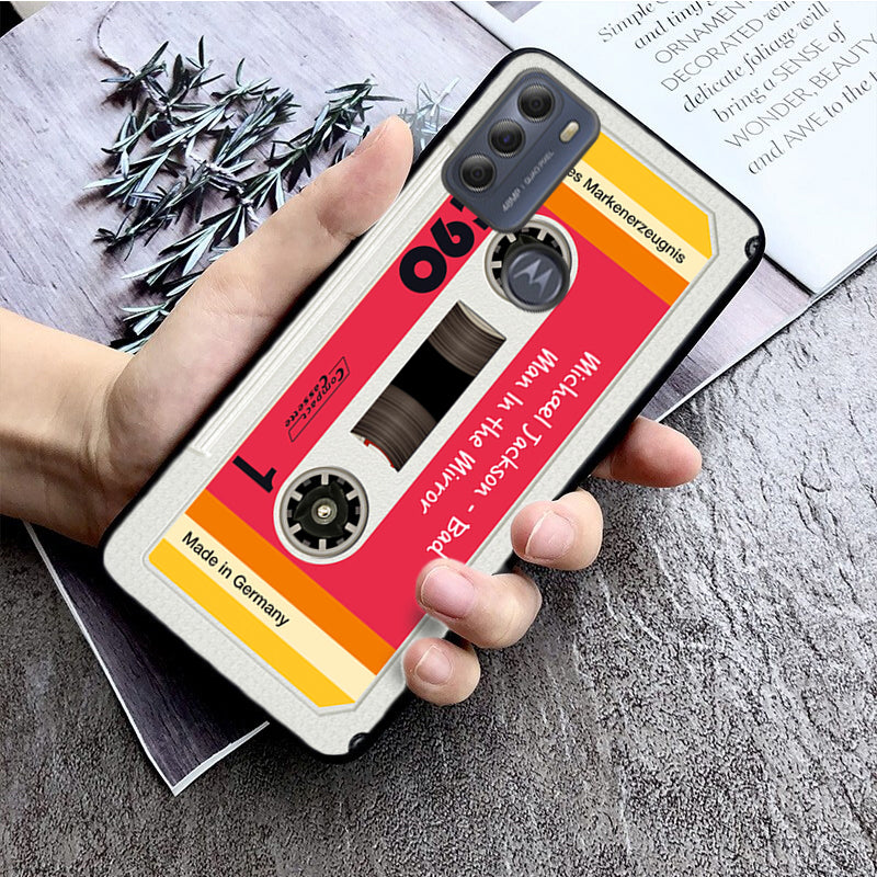 Banque d'alimentation Premium 10 000 mAh 22,5 W Design rétro | Chargement ultra rapide – Source d'alimentation portable pour Apple iPhone 15 14 13 12 11 Pro Max Plus Mini, iOS, Android, Samsung, Xiaomi