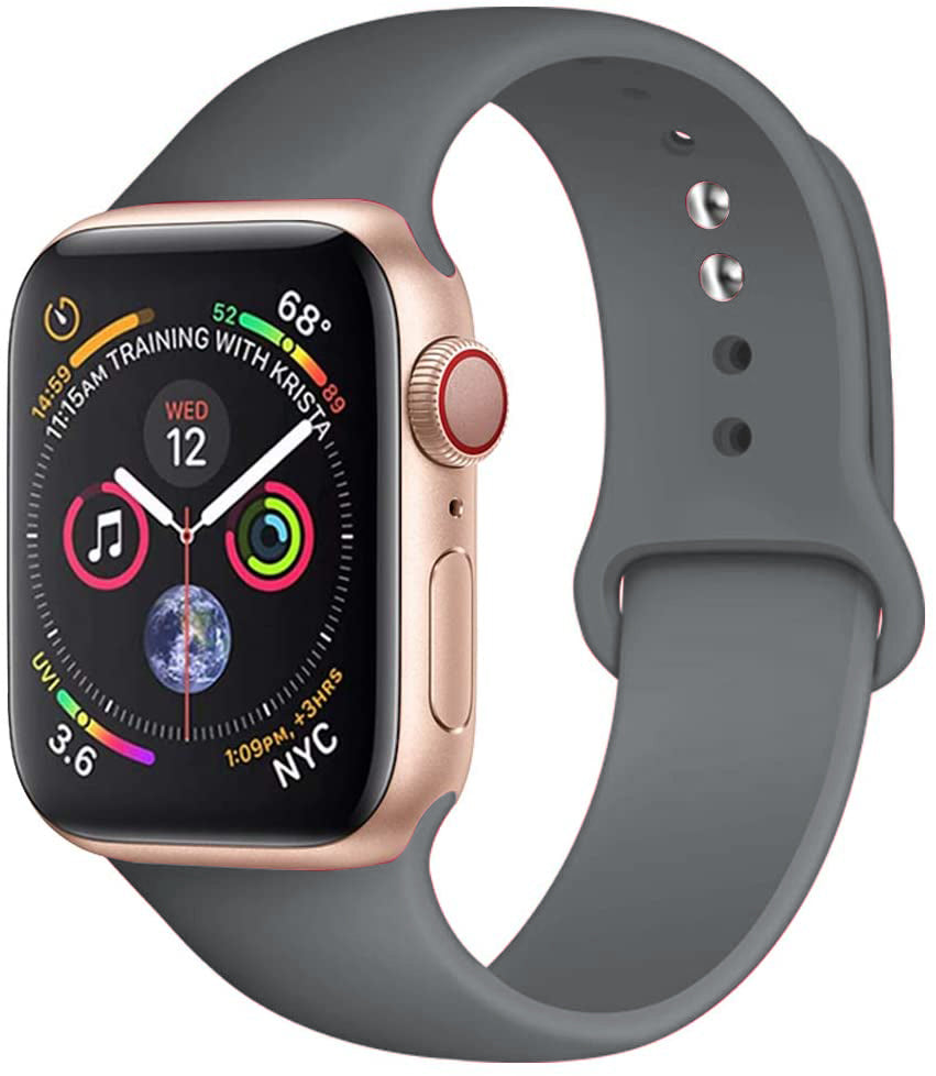 Film céramique de haute qualité pour Apple Watch Ultra 9, 8, 7, 49 mm 45 mm 41 mm | Protecteur d'écran pour Apple Watch 6 5 4 SE, 44mm 40mm, verre souple 9HD