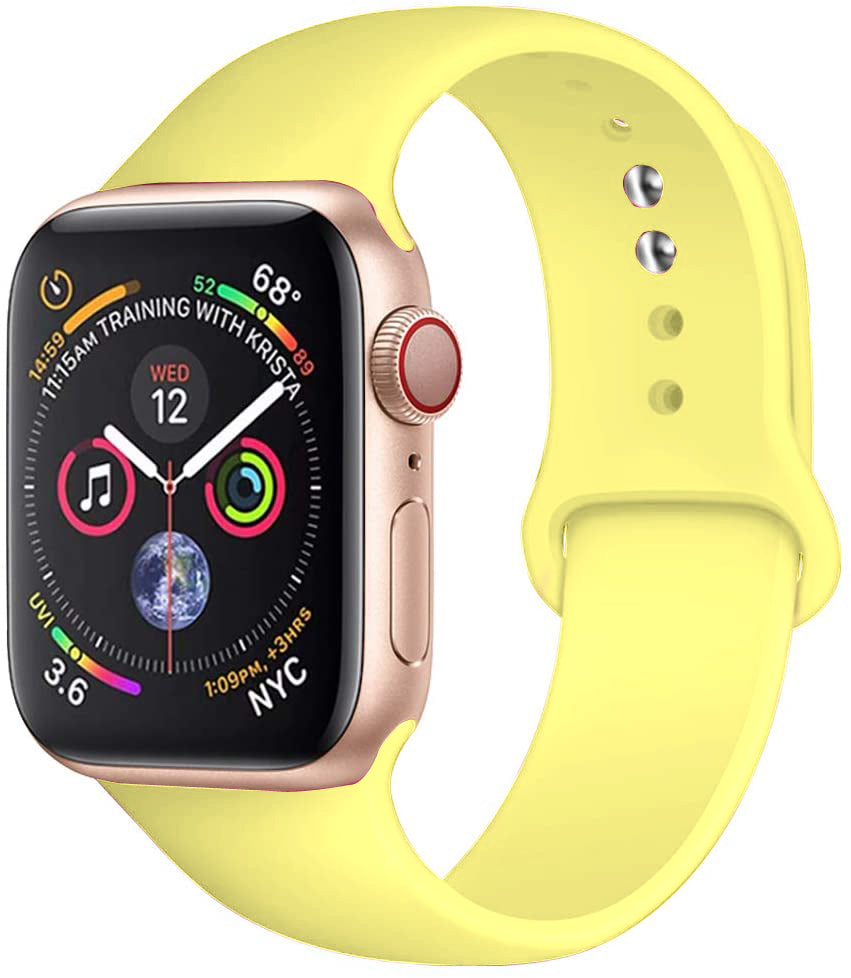 Film céramique de haute qualité pour Apple Watch Ultra 9, 8, 7, 49 mm 45 mm 41 mm | Protecteur d'écran pour Apple Watch 6 5 4 SE, 44mm 40mm, verre souple 9HD