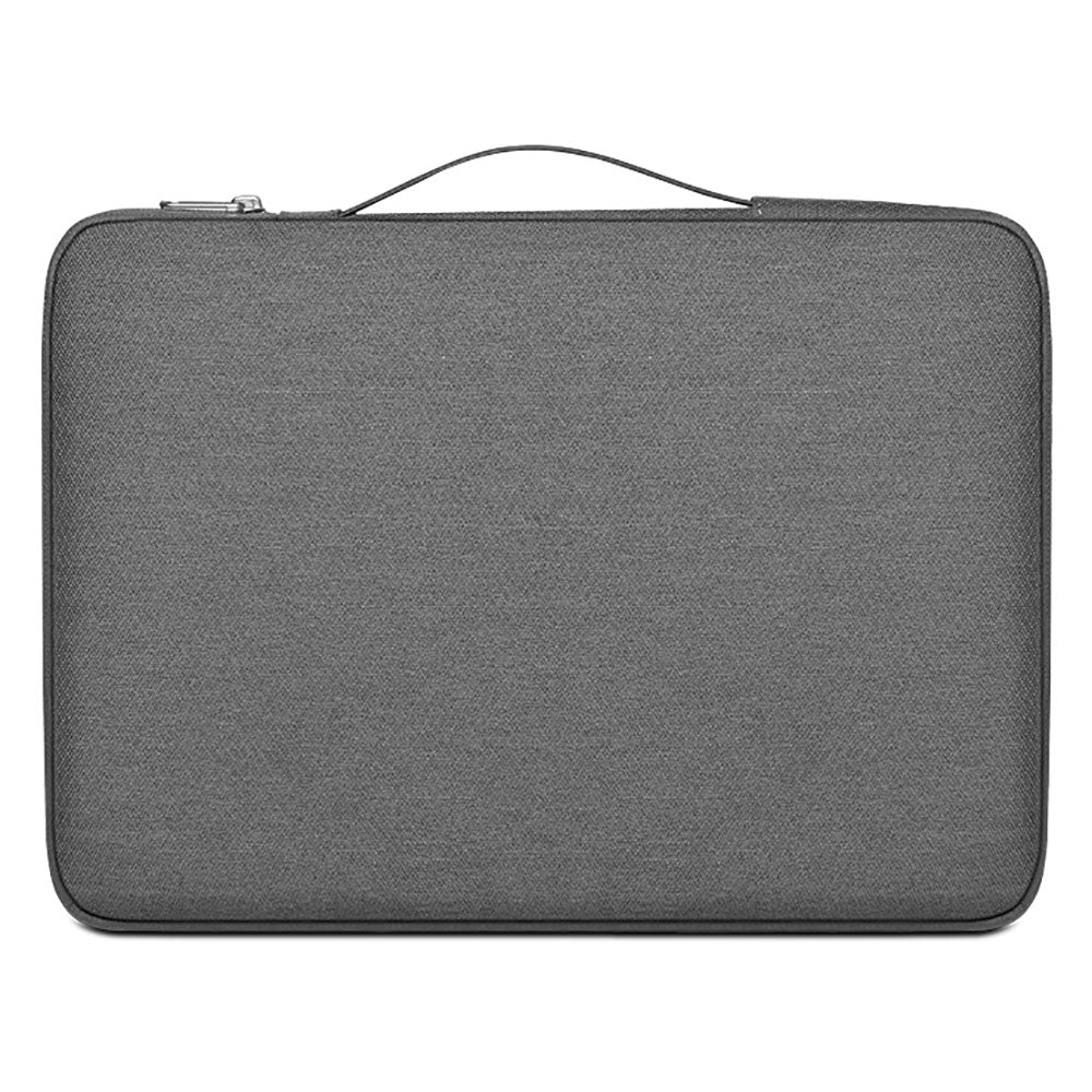 Sacoche pour ordinateur portable SmartDevil de haute qualité pour MacBook Air 15, 13,3, 14 et 15,6 pouces | Sac pour ordinateur portable, étui de transport, étui de protection antichoc | Sac pour cahiers