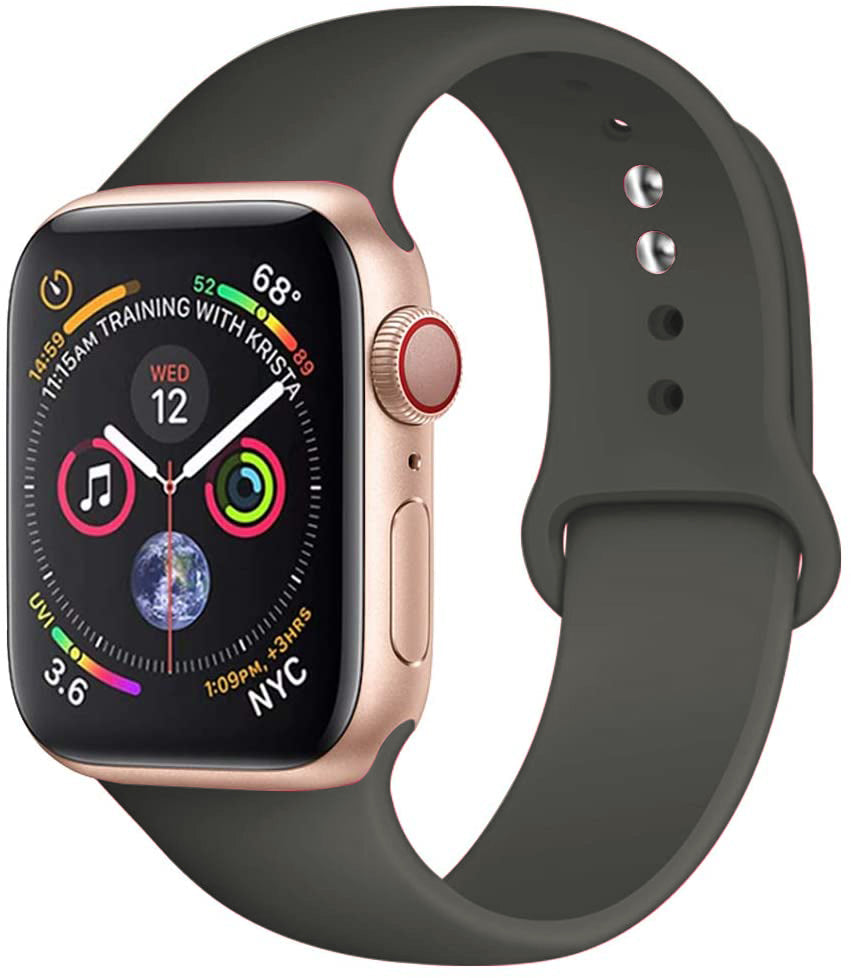 Film céramique de haute qualité pour Apple Watch Ultra 9, 8, 7, 49 mm 45 mm 41 mm | Protecteur d'écran pour Apple Watch 6 5 4 SE, 44mm 40mm, verre souple 9HD