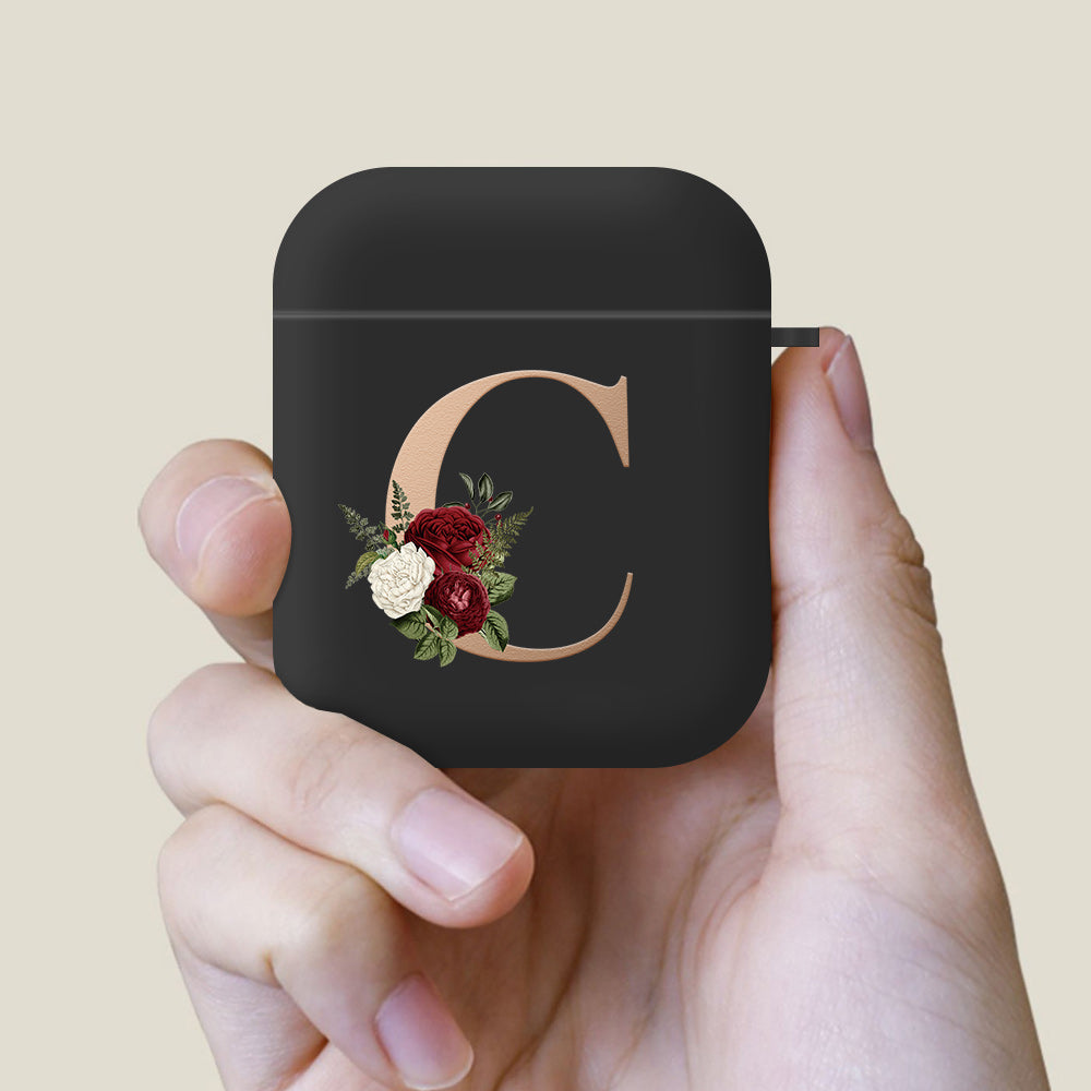 Étui en silicone mignon CartoonPods de qualité supérieure pour AirPods Pro