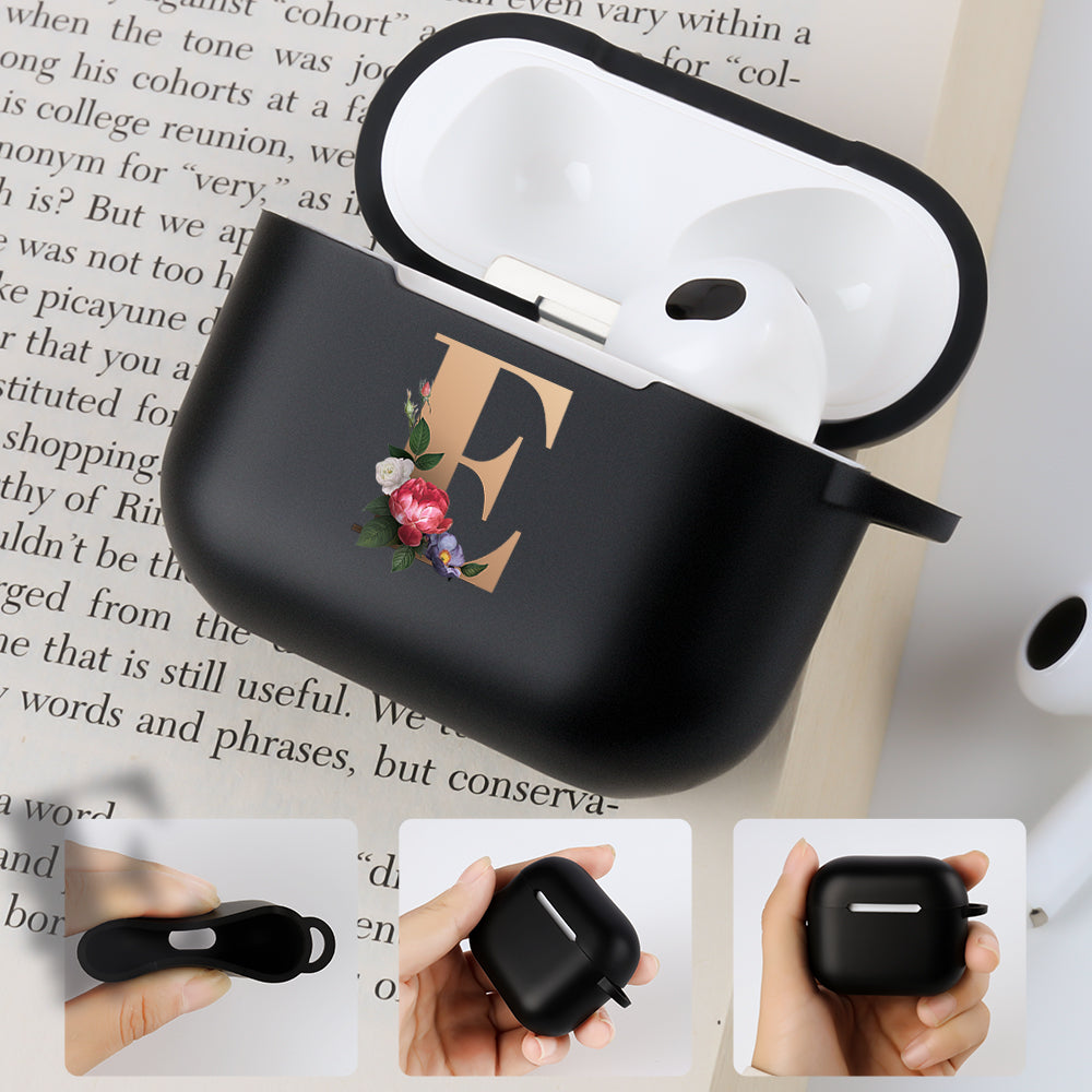 Étui en silicone mignon CartoonPods de qualité supérieure pour AirPods Pro
