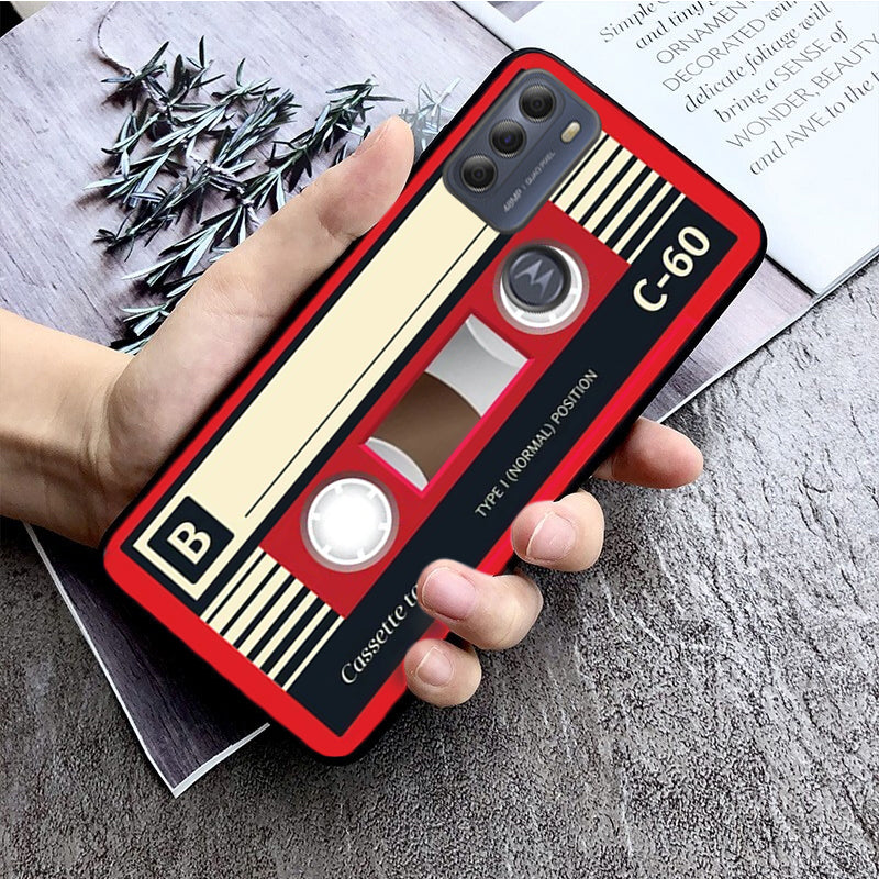 Banque d'alimentation Premium 10 000 mAh 22,5 W Design rétro | Chargement ultra rapide – Source d'alimentation portable pour Apple iPhone 15 14 13 12 11 Pro Max Plus Mini, iOS, Android, Samsung, Xiaomi