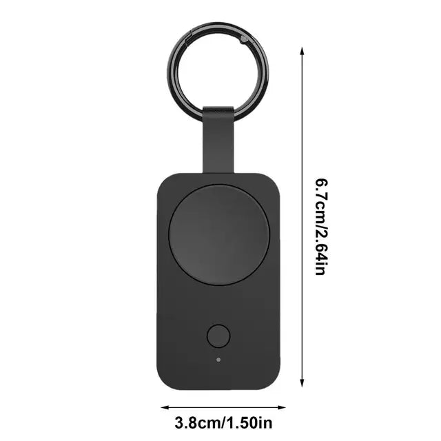 Chargeur Premium pour Apple Watch : Ultra - Portable Magnétique | Station de recharge iWatch pour Apple Watch Ultra 9 8 7 6 5 4 3 SE avec port USB-C