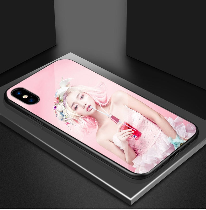 Apple iPhone HĂŒlle Benutzerdefiniertes Foto MagSafe, Kameraprotektion, gehĂ€rtetem Glas iPhone 11 12 13 14 15 Pro Max Plus