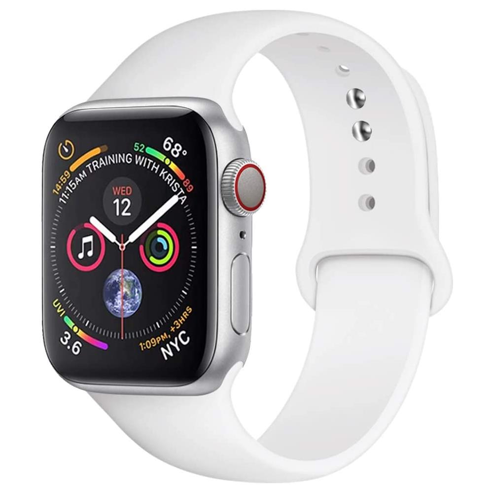 Film céramique de haute qualité pour Apple Watch Ultra 9, 8, 7, 49 mm 45 mm 41 mm | Protecteur d'écran pour Apple Watch 6 5 4 SE, 44mm 40mm, verre souple 9HD