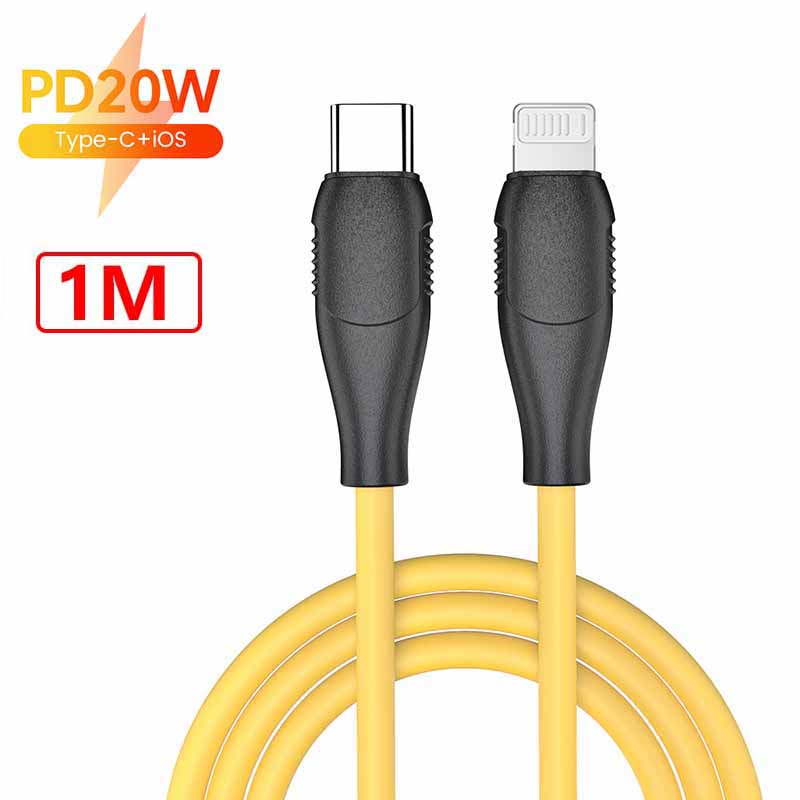 Chargeur USB C - Alimentation 60W Power Delivery quick charge 3.0 Type-C pour smartphones iPhone, iOS, Xiaomi, Samsung, Huawei & Android - Charge rapide Qualcomm avec 3 ports USB et 1 port Type-C