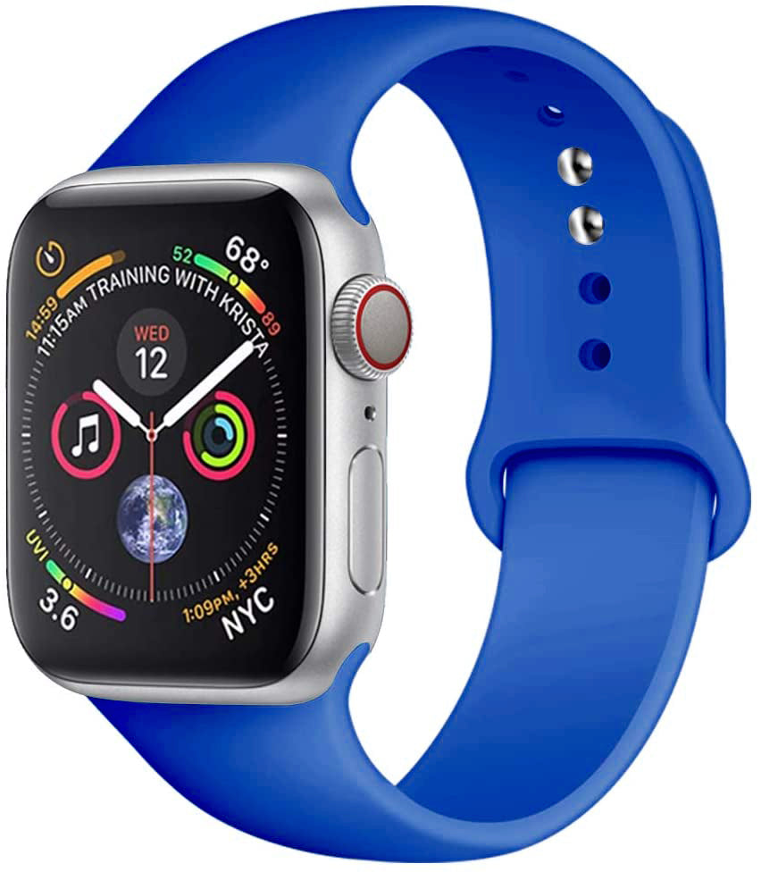 Film céramique de haute qualité pour Apple Watch Ultra 9, 8, 7, 49 mm 45 mm 41 mm | Protecteur d'écran pour Apple Watch 6 5 4 SE, 44mm 40mm, verre souple 9HD