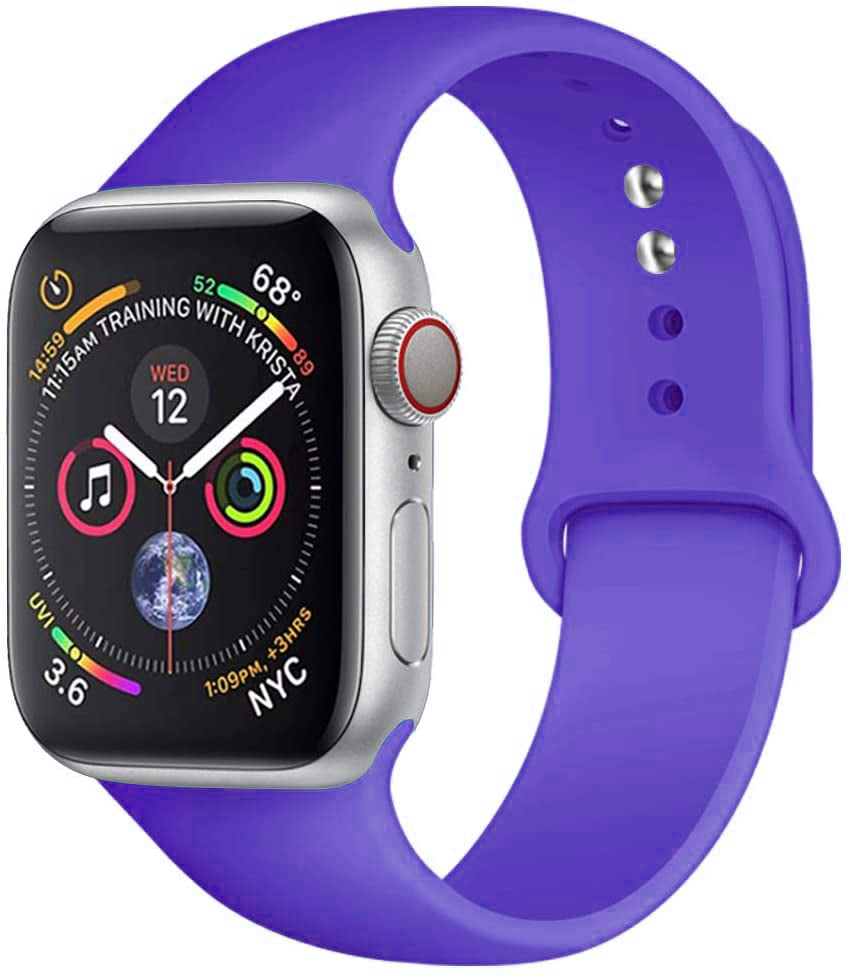 Film céramique de haute qualité pour Apple Watch Ultra 9, 8, 7, 49 mm 45 mm 41 mm | Protecteur d'écran pour Apple Watch 6 5 4 SE, 44mm 40mm, verre souple 9HD