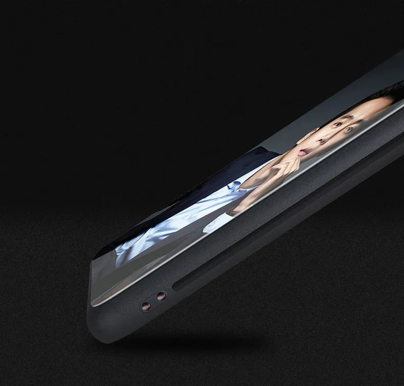 Apple iPhone HĂŒlle Benutzerdefiniertes Foto MagSafe, Kameraprotektion, gehĂ€rtetem Glas iPhone 11 12 13 14 15 Pro Max Plus