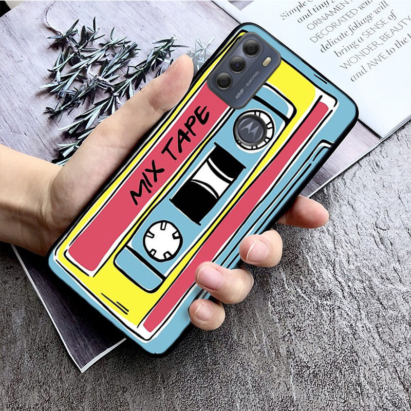 Banque d'alimentation Premium 10 000 mAh 22,5 W Design rétro | Chargement ultra rapide – Source d'alimentation portable pour Apple iPhone 15 14 13 12 11 Pro Max Plus Mini, iOS, Android, Samsung, Xiaomi