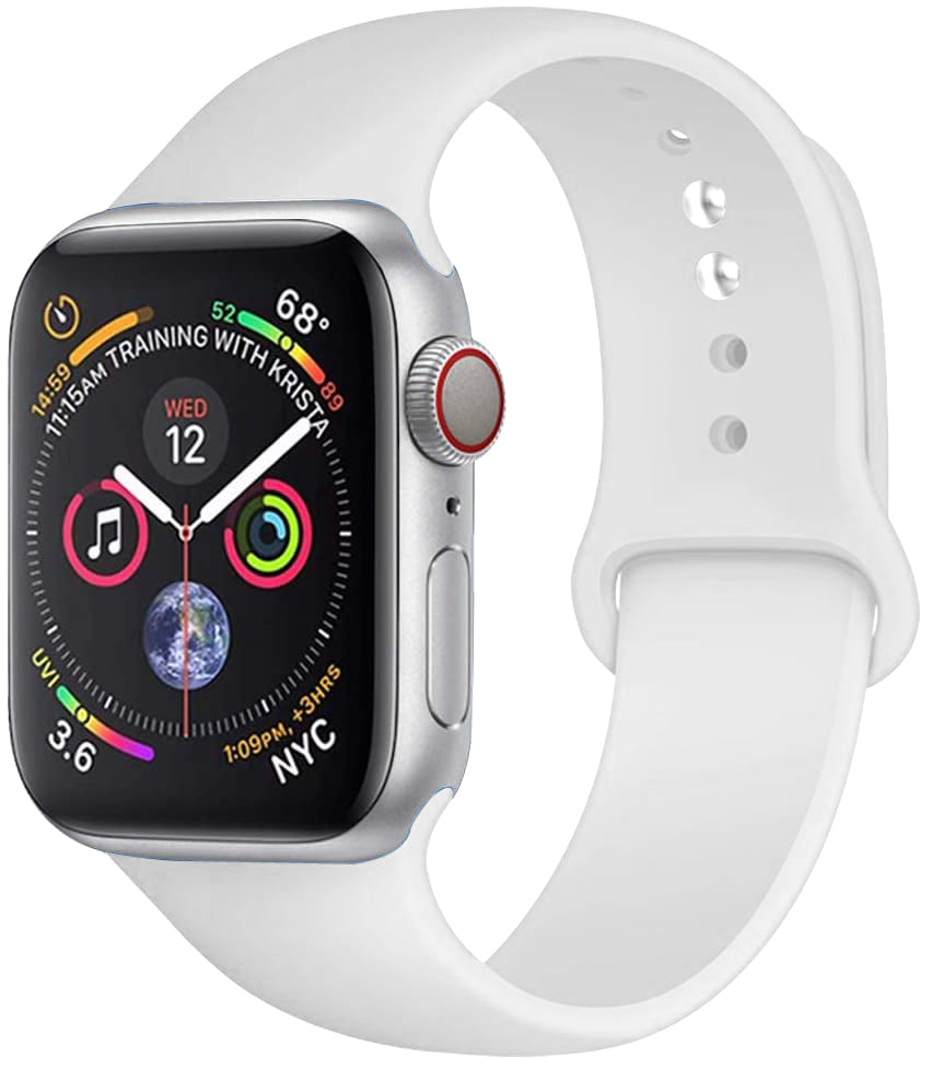 Film céramique de haute qualité pour Apple Watch Ultra 9, 8, 7, 49 mm 45 mm 41 mm | Protecteur d'écran pour Apple Watch 6 5 4 SE, 44mm 40mm, verre souple 9HD