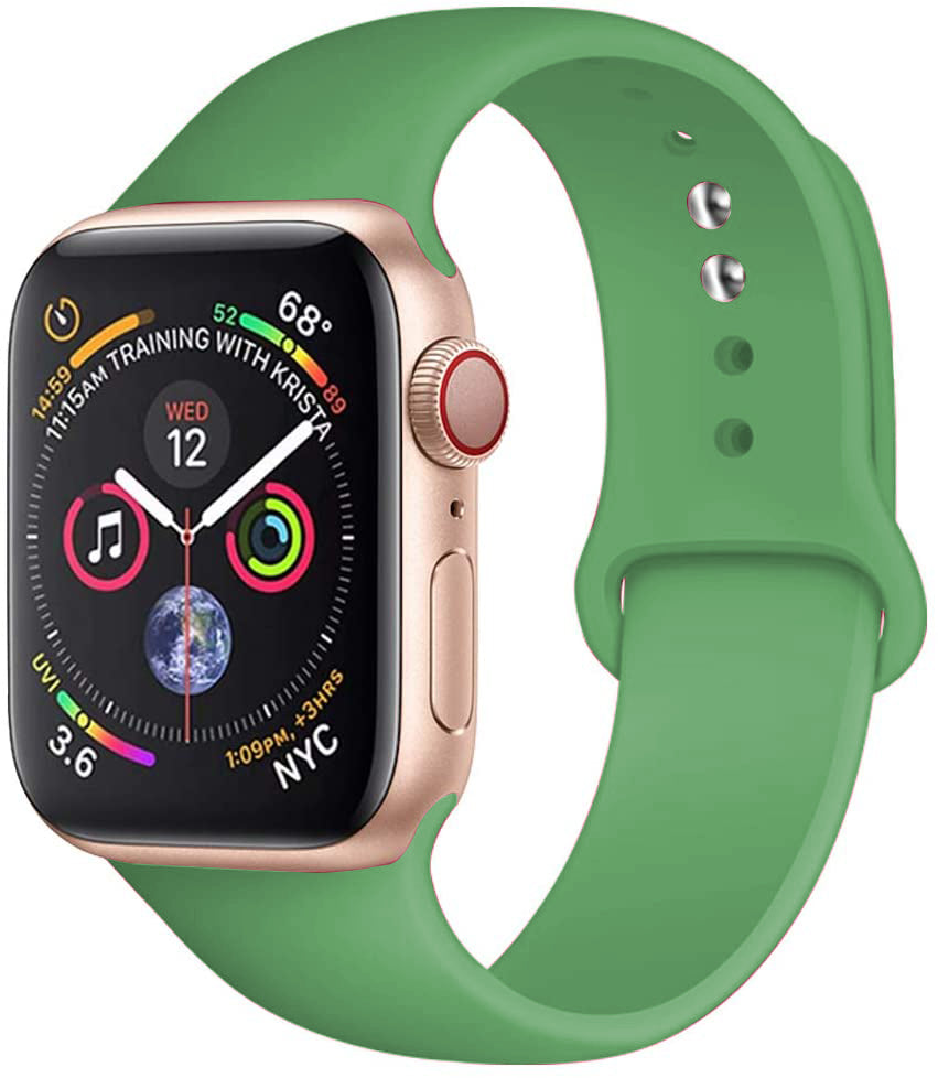 Film céramique de haute qualité pour Apple Watch Ultra 9, 8, 7, 49 mm 45 mm 41 mm | Protecteur d'écran pour Apple Watch 6 5 4 SE, 44mm 40mm, verre souple 9HD