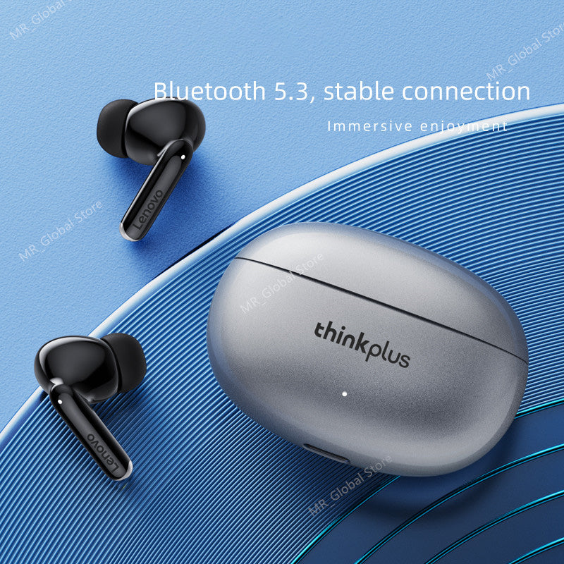 Xt88 Hochwertiges Bluetooth Kopfhörer für Kabellose Binaurale ThinkPlus 5.3 Sport Kopfhörer: Test und Bewertungen