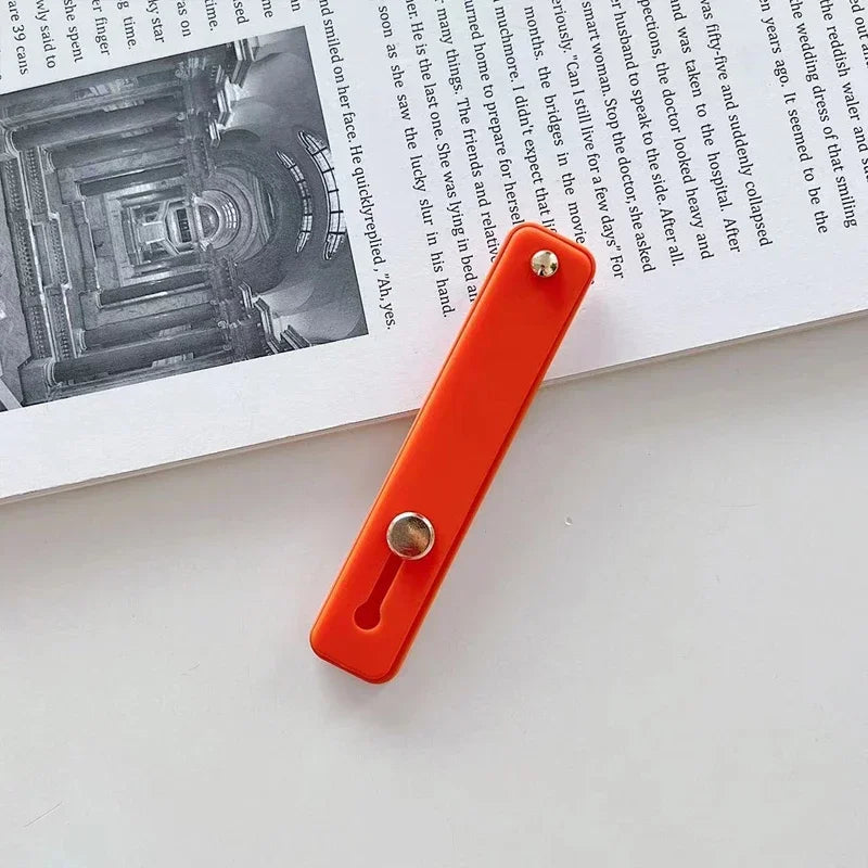 Étui Apple iPhone couleur bonbon transparent haut de gamme | Dragonne Support de téléphone Étui Apple iPhone en silicone souple transparent