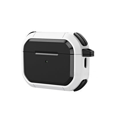 Étui AirPods Pro Premium avec USB-C - Protection complète | Armure antidérapante de haute qualité pour les nouveaux écouteurs AirPods Pro 2 et 3