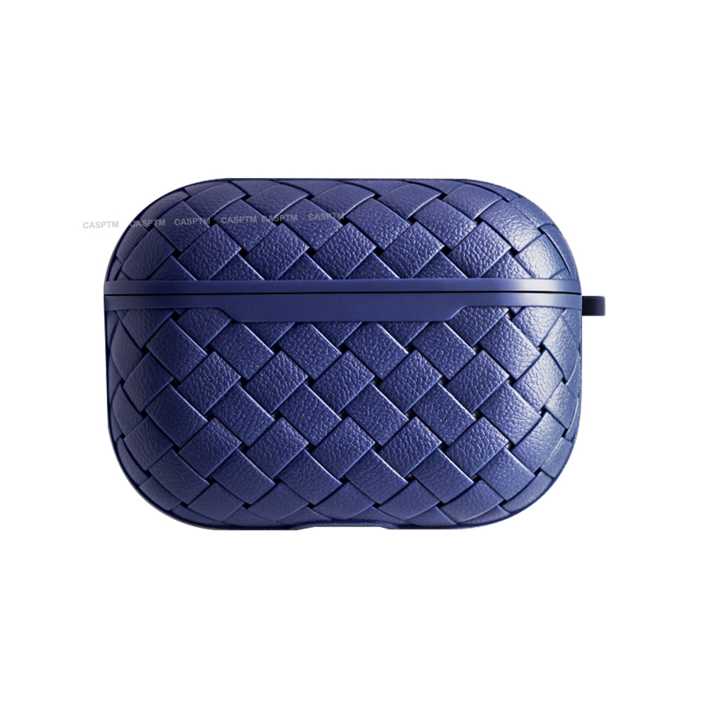 Étui pour écouteurs en nylon MagSafe haut de gamme | Étanche et antichoc | Pour écouteurs Apple AirPods Max/Pro/3/2/1 et USB-C