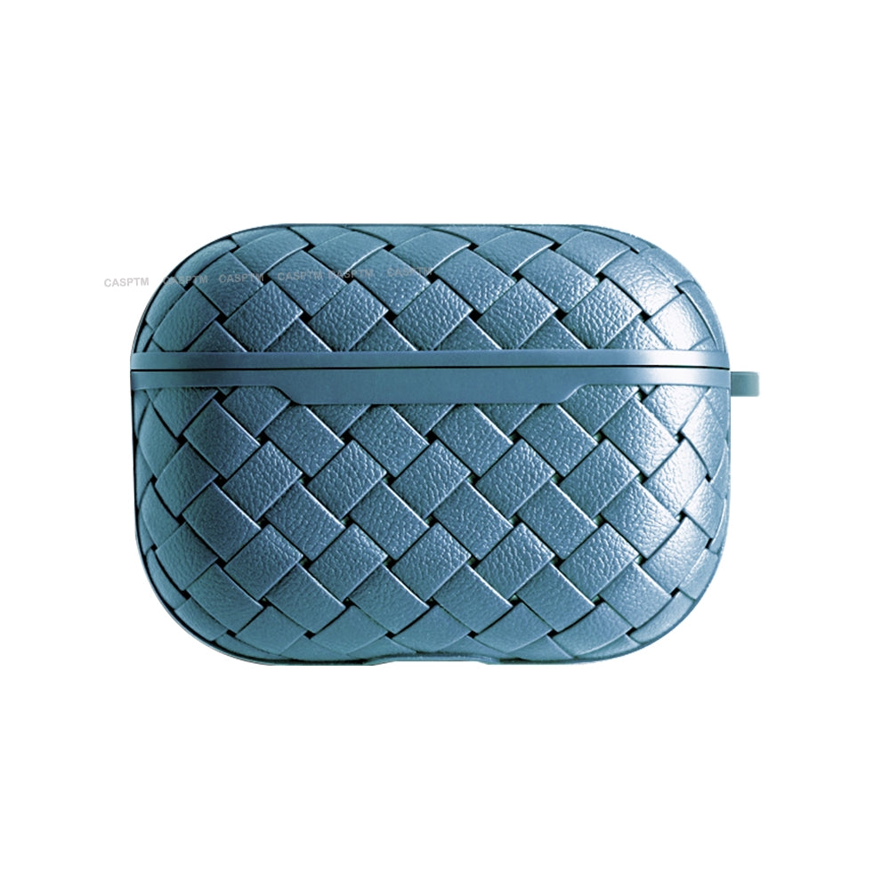 Étui pour écouteurs en nylon MagSafe haut de gamme | Étanche et antichoc | Pour écouteurs Apple AirPods Max/Pro/3/2/1 et USB-C