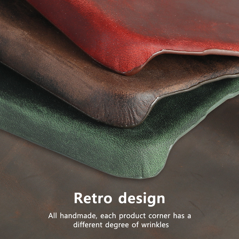 Hochwertige Echtleder iPhone-Hülle mit Trageriemen und Schutzetui | MagSafe-Case mit Rundumschutz & Kameralinsenschutz für Apple iPhone 17/17 Air, 16/16e, 15, 14, 13 Pro Max Plus Cover | Stoßfeste Handyhülle mit Panzertasche & Stoßstangenabdeckung