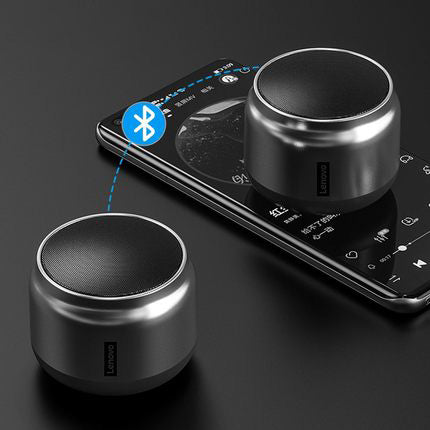 Haut-parleur Bluetooth Pro de haute qualité : stéréo HiFi sans fil portable d'extérieur avec microphone | Compatible avec Apple iPhone 15/14/13/12/11 Pro Max Plus Mini, Android, Samsung | Édition limitée