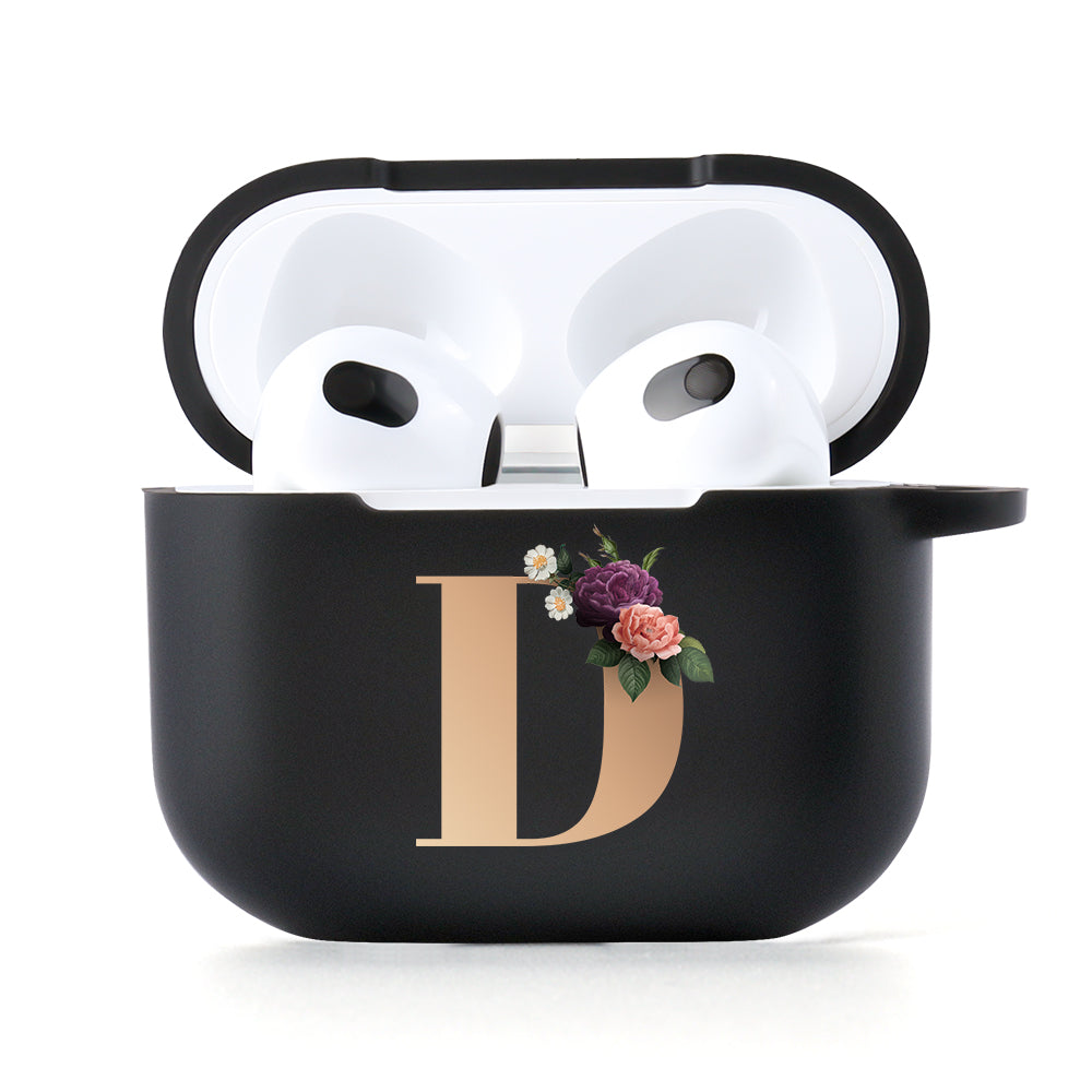 Étui en silicone mignon CartoonPods de qualité supérieure pour AirPods Pro