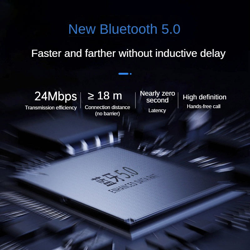 Haut-parleur Bluetooth haut de gamme | Extérieur, portable, étanche IPX7, NFC, autonomie de 24 heures, Micro SD | Compatible avec Apple iPhone 15/14/13/12/11 Pro Max Plus Mini, Android, Samsung